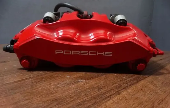 Porsche 911 991 Other brake parts 99135205413