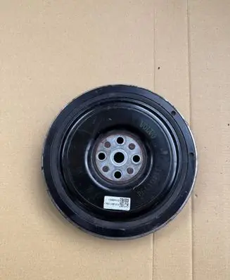 Volvo XC60 Crankshaft pulley 31401194