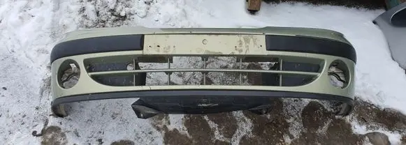 Renault Megane I Front bumper 7700427562 7700426527