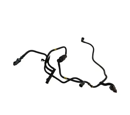 Peugeot Partner Fuel line/pipe/hose 96356 92580
