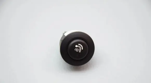 BMW 5 F10 F11 Other switches/knobs/shifts 9272858