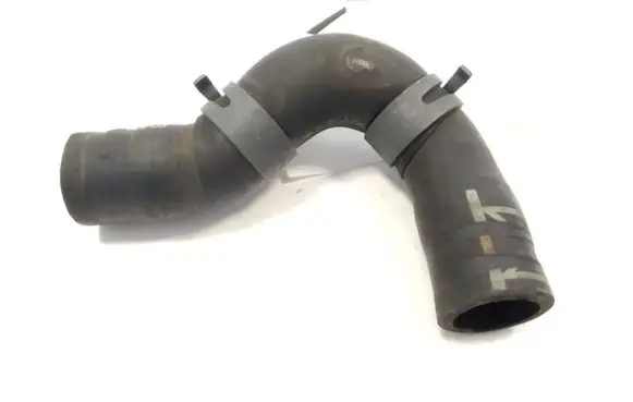 Volkswagen Golf VII Engine coolant pipe/hose 5Q0121157CK 143868