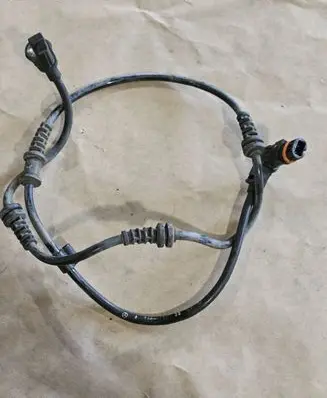 Mercedes-Benz GL X164 ABS brake wheel speed sensor A1644405541 1644405541