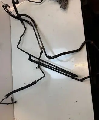Renault Espace - Grand espace IV Power steering hose/pipe/line 788677