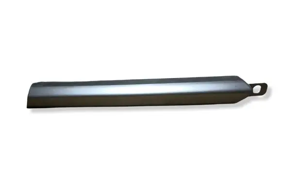 Opel Astra H Dashboard glove box trim 13116934