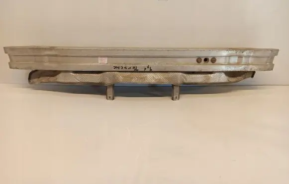 Porsche Cayman 987 Rear bumper support beam 987505241