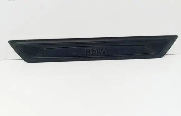 BMW 1 F20 F21 Front sill trim cover 7263315