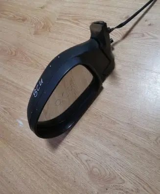 Nissan Pathfinder R50 Front door electric wing mirror 8283