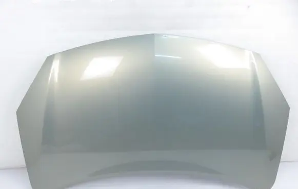 Renault Koleos I Engine bonnet/hood