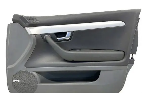 Seat Exeo (3R) Front door card panel trim