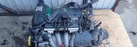 Volvo S40, V40 Engine B4184S2 30616090 2584808