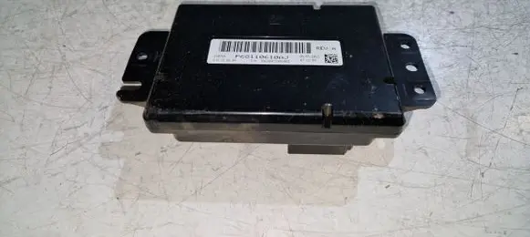 Jeep Grand Cherokee Other control units/modules P68110610AJ