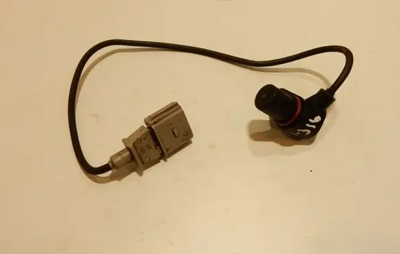 Audi A6 S6 C6 4F Crankshaft position sensor 0261210179 49316