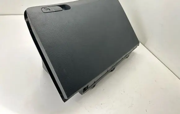 Dodge Charger Glove box set 1190922DX9AC 119JNJ3XCJH 1QF13TRMAP
