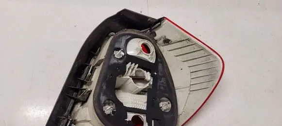 BMW 1 E81 E87 Rear/tail lights 716425505