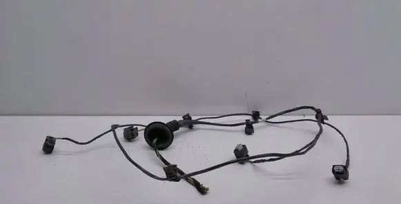 BMW X3 E83 Parking sensor (PDC) wiring loom