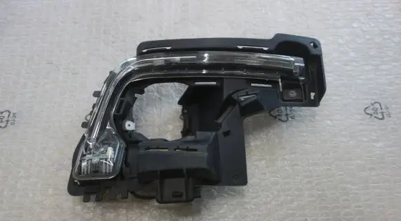 LED Daytime headlight