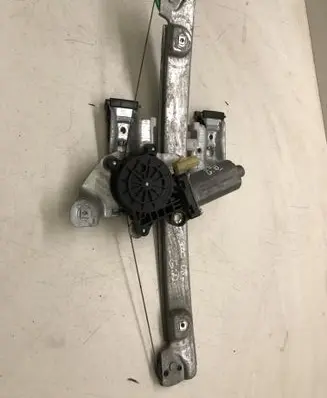 Chrysler 300 - 300C Rear door window regulator with motor 992734101 05065472 RH39734B