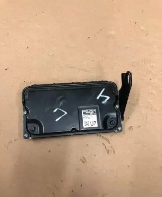 Lexus RX 450H Engine control unit/module 8966148U70 2762004701
