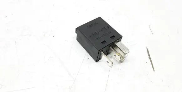 Porsche Cayenne (9PA) Other relay 7M0951253C