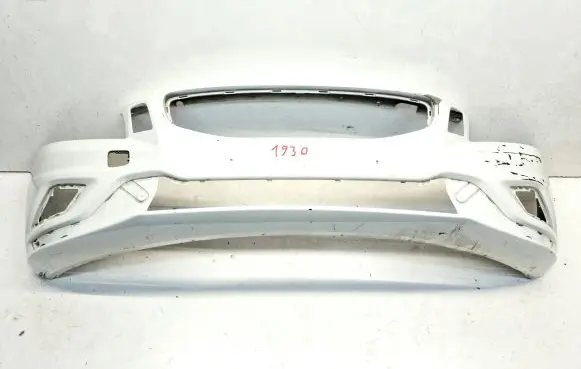 Volvo S60 Front bumper 39818017