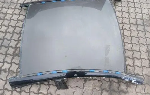 BMW 6 E63 E64 Convertible roof soft/hard top 7899555