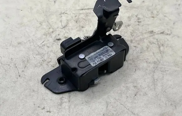 Peugeot 308 Central locking switch button T1773 9685915280