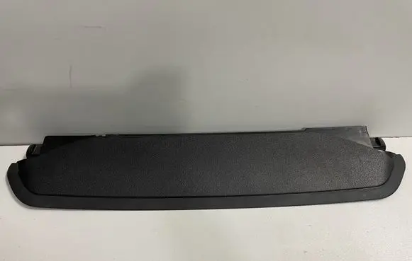 BMW X6 E71 Third/center stoplight 1234567