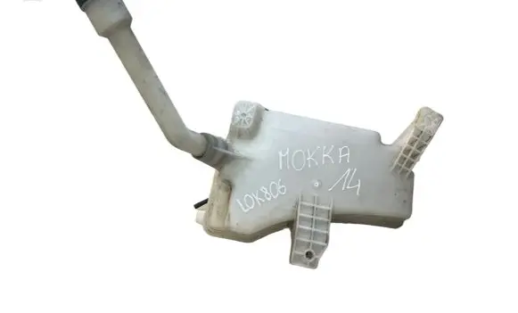 Opel Mokka Windshield washer fluid reservoir/tank 42742506 13250357