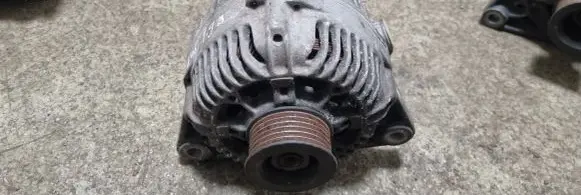 BMW 3 E46 Generator/alternator 1435429 A13V1190 2541961A