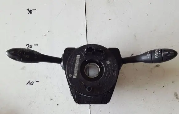 Mini One - Cooper Clubman R55 Tailgate/trunk/boot open switch 3453990