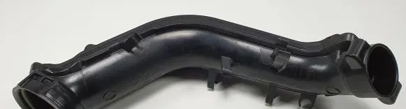 Volkswagen Golf VI Intercooler hose/pipe 03C145673H