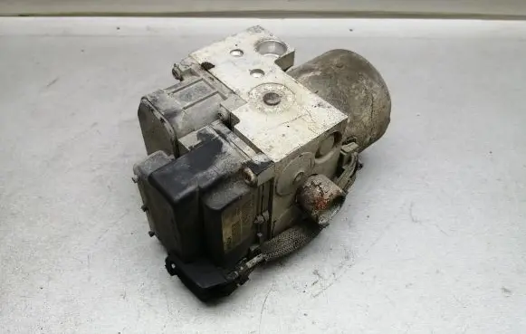 Peugeot 607 ABS Pump 9631151780 0265216604 0273004328