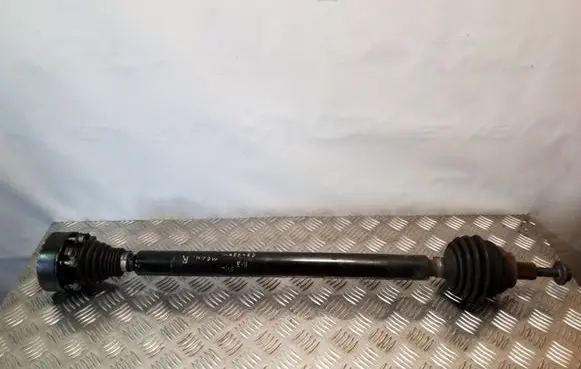 Audi A3 S3 8P Front driveshaft