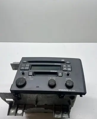 Volvo V70 Radio/CD/DVD/GPS head unit 9491217 0243 9491792