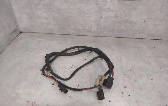 Volkswagen Tiguan Other wiring loom 5N19711115