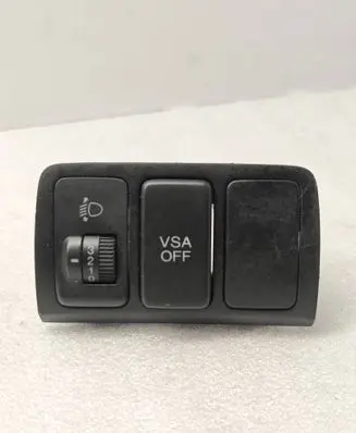Honda Civic Other switches/knobs/shifts M19620