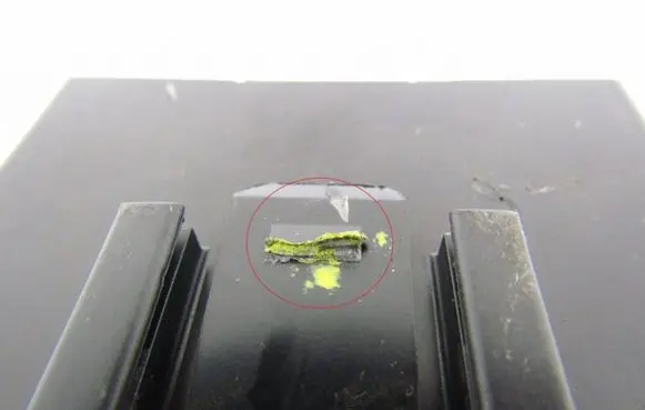 Honda CR-V Parking PDC control unit/module 39670SWWG02
