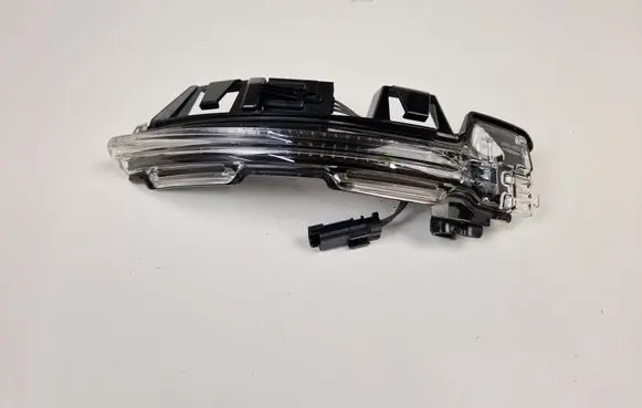 Polestar 2 Mirror indicator light 32244601