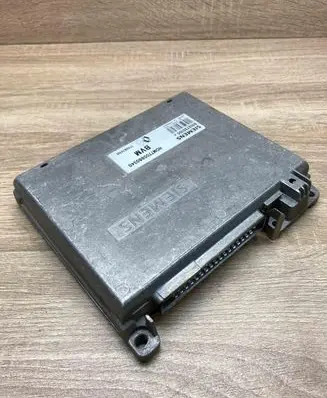 Renault Clio I Engine control unit/module ECU HOM7700860340 7700870155