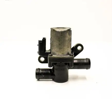 Renault Master III Coolant heater control valve 212309316R