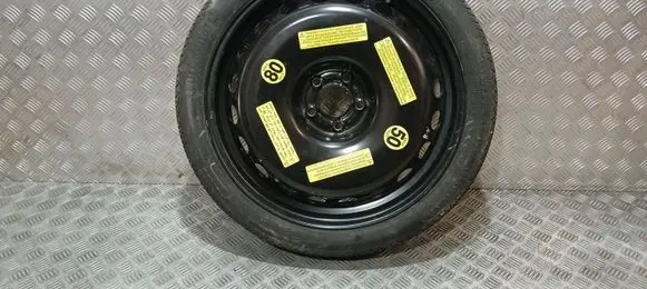 Audi A8 S8 D3 4E R20 spare wheel 460601027