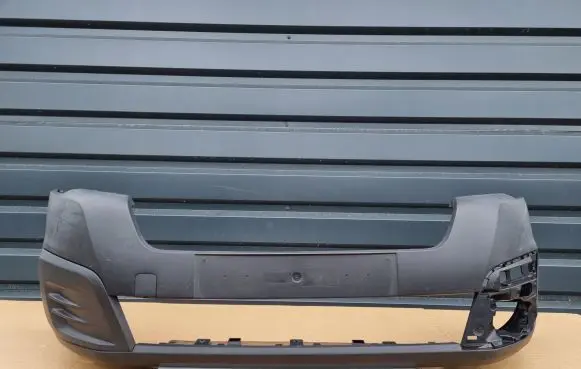 Citroen Berlingo Front bumper