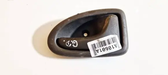 Renault Scenic I Rear door interior handle 7700415975 7700423888