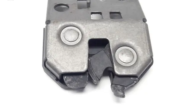 BMW 3 E46 Seat back rest lock catch 82090369