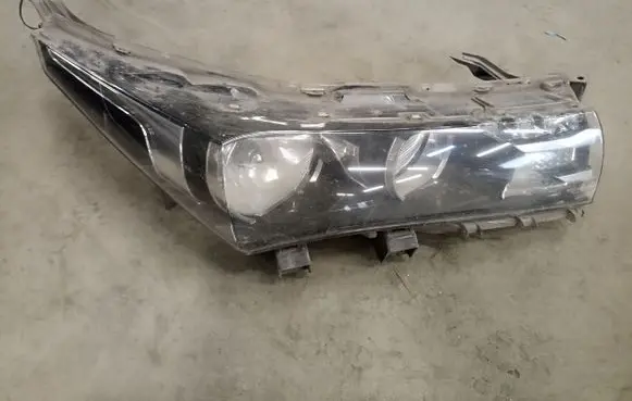 Toyota Corolla E160 E170 Headlight/headlamp 8111002E7000