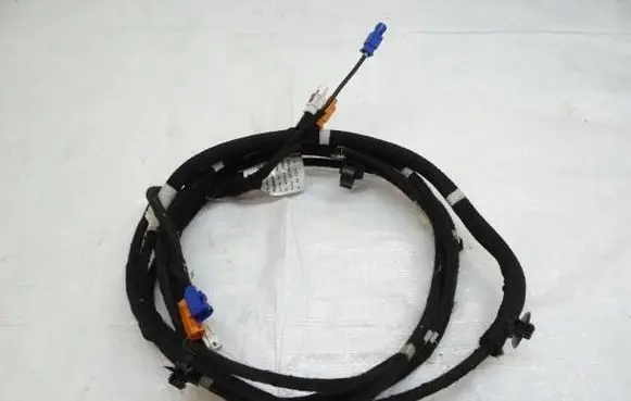 Citroen C4 Grand Picasso Other wiring loom 9804861680