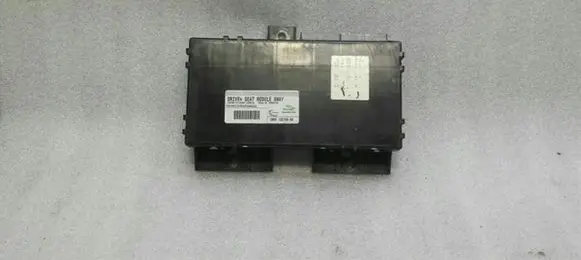Jaguar S-Type Seat control module 2W9F13C789DH