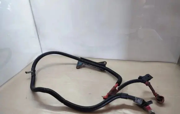 Land Rover Range Rover Sport L320 Positive cable (battery)