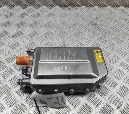 BMW iX1 Other control units/modules 5A81B31